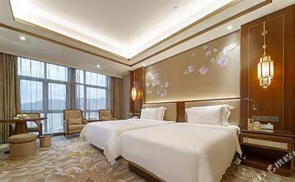 Mingfa International Hotel