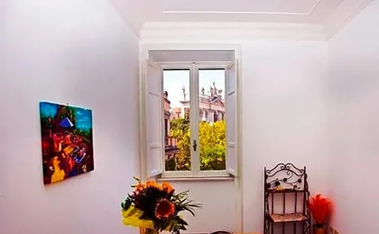B&B Bel Ami