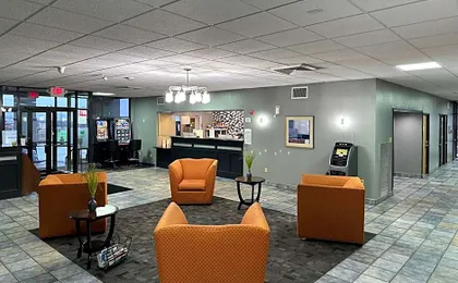 Wilkes-Barre Inn & Suites