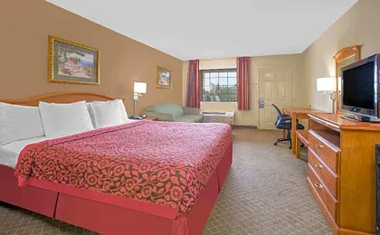 Days Inn by Wyndham Ruston LA