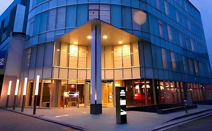 Hotel Vista Premio Kyoto Kawaramachi St