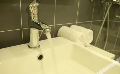 HanTing Hotel (Xi'an Zhonggulou Plaza)