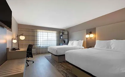 Best Western Plus Fort Worth North