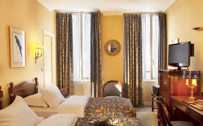 Hotel De Varenne