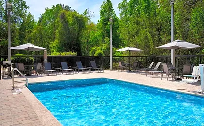 Fairfield Inn & Suites by Marriott St. Augustine I-95