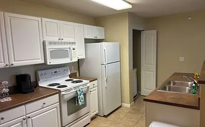 Washburn Hotel Suites