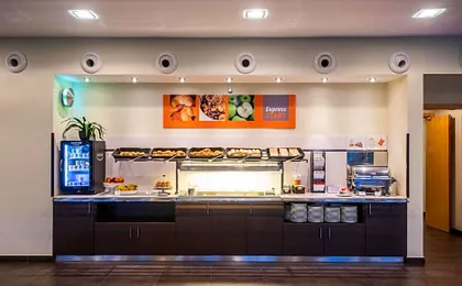 Holiday Inn Express Sant Cugat By IHG