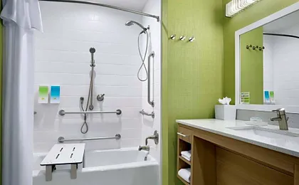Home2 Suites by Hilton Shenandoah The Woodlands