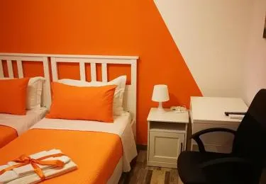 appartamento in firenze la lamma