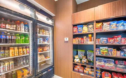 Fairfield Inn & Suites by Marriott Chickasha