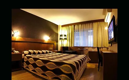 Susuzlu Hotel
