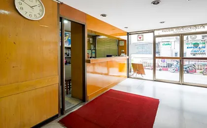 Muangphol Mansion