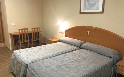 Hotel La Union