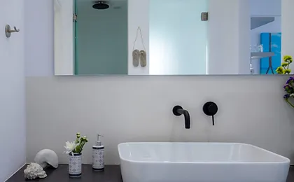 Arco Naxos Luxury Apartments