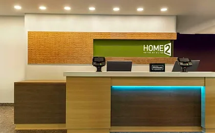 Home2 Suites by Hilton Vicksburg