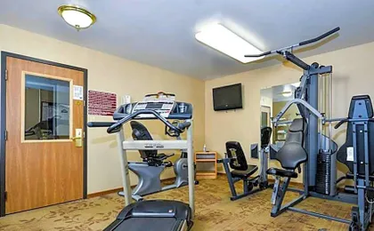 Motel 6 Minot, ND