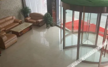 Ningwu Yuyuan Business Hotel