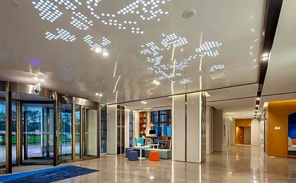 Holiday Inn Express Pinghu, an IHG Hotel