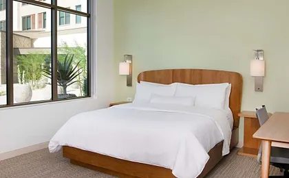 Element by Marriott Scottsdale at SkySong