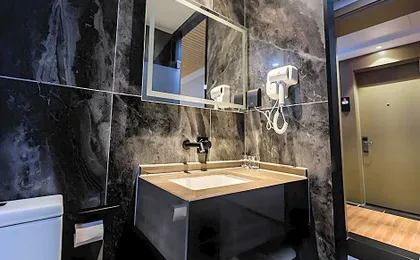 Thank Inn Hotel Tianjin Ji County Zhongchang Road