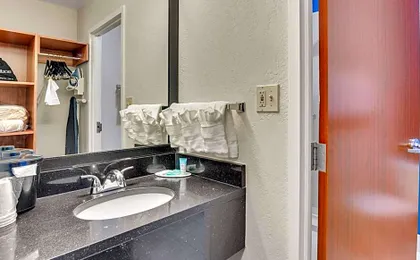 Fairfield Inn & Suites by Marriott Fredericksburg