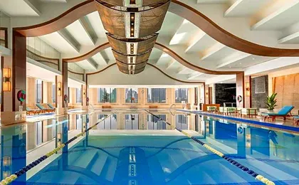 Shangri-La Xian
