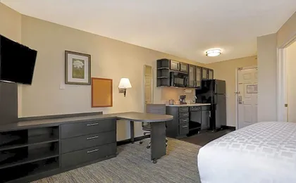 Candlewood Suites Indianapolis - South By IHG
