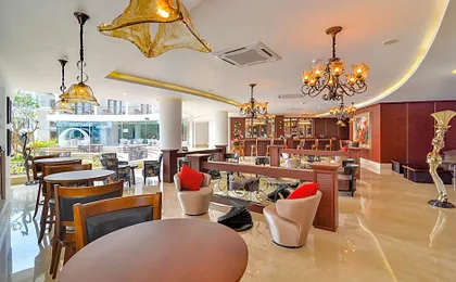 Park Regis Goa