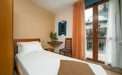 Hotel Oasi Verde