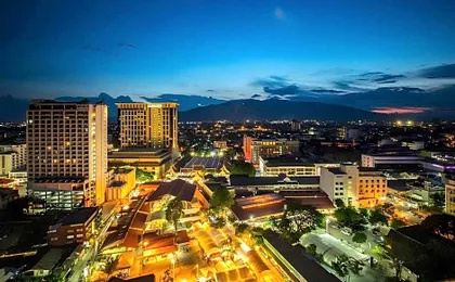 Koenji Guest House & Bar Chiang Mai