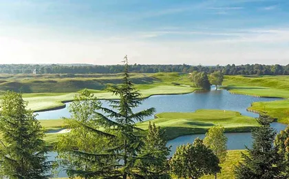 Novotel Saint-Quentin en Yvelines