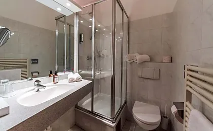 Hotel Markgraf