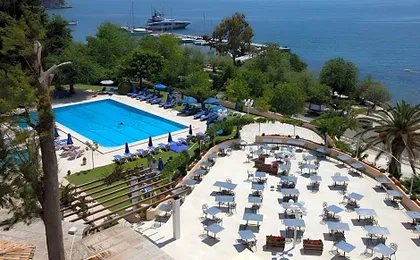 Corfu Palace Hotel