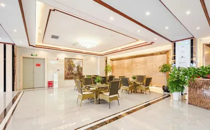 Haolong Hotel