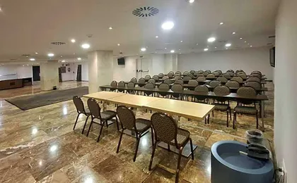 Sercotel Córdoba Medina Azahara