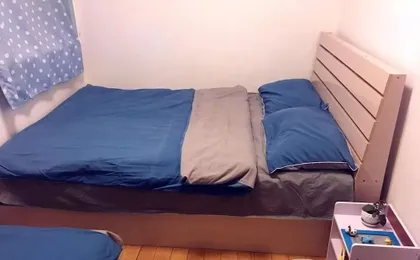 ShengZheng LaCave Apartment(Shenzhen Convention & Exhibition Center) - Hostel