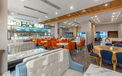 Rezen Select Hotel Enshi Daughter Town