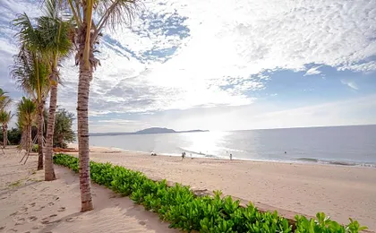 Apec Nirvana Peace Mui Ne