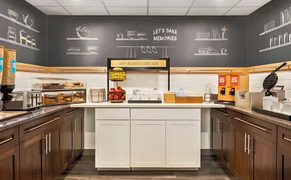 Hampton Inn Quakertown