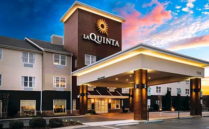 La Quinta Inn & Suites by Wyndham Chattanooga North - Hixson