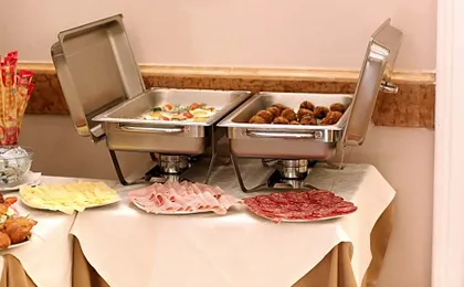 Hotel Vergilius Billia