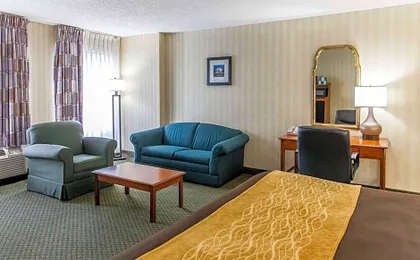 Comfort Inn Pentagon City