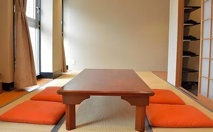 Amenity Hotel Kyoto