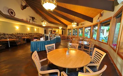 Shilo Inn Suites Hotel - Bend