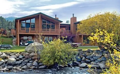 WorldMark Estes Park