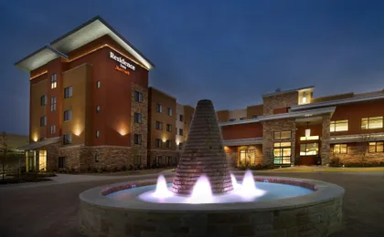 Residence Inn Tyler