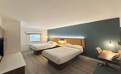 La Quinta Inn & Suites by Wyndham Salt Lake City Midvale