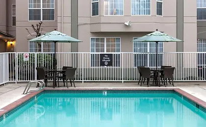 Homewood Suites by Hilton Seattle Tacoma Int'l. Airport-Tukwila
