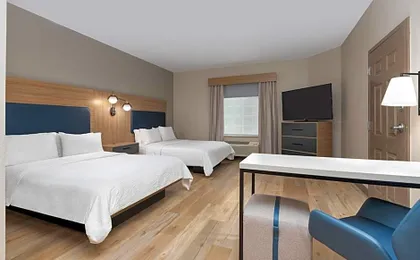 Candlewood Suites Houston The Woodlands By IHG