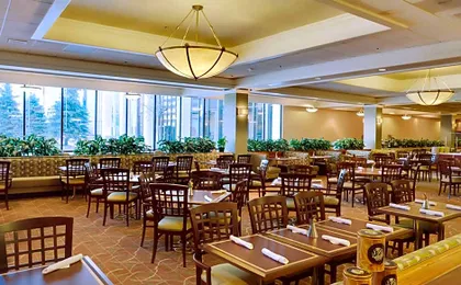 DoubleTree By Hilton Omaha Downtown